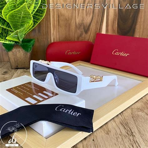 replica sunglasses cartier|how to authenticate cartier sunglasses.